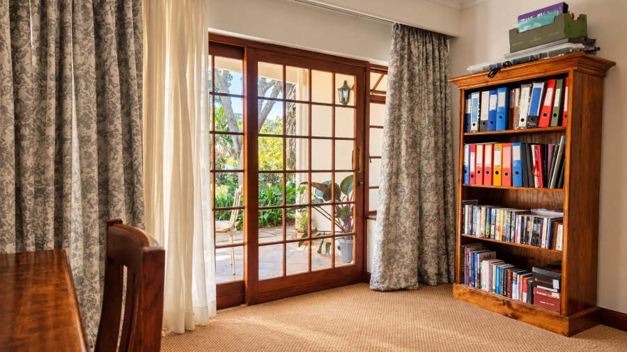 2 Bedroom Property for Sale in Groenvallei Western Cape